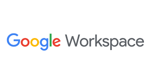 Links to the Google Workspace info page on the Belle Valley Websit