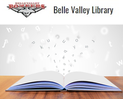 Belle valley Library Webpage Link