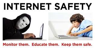 Internet Safety Keep Them Safe